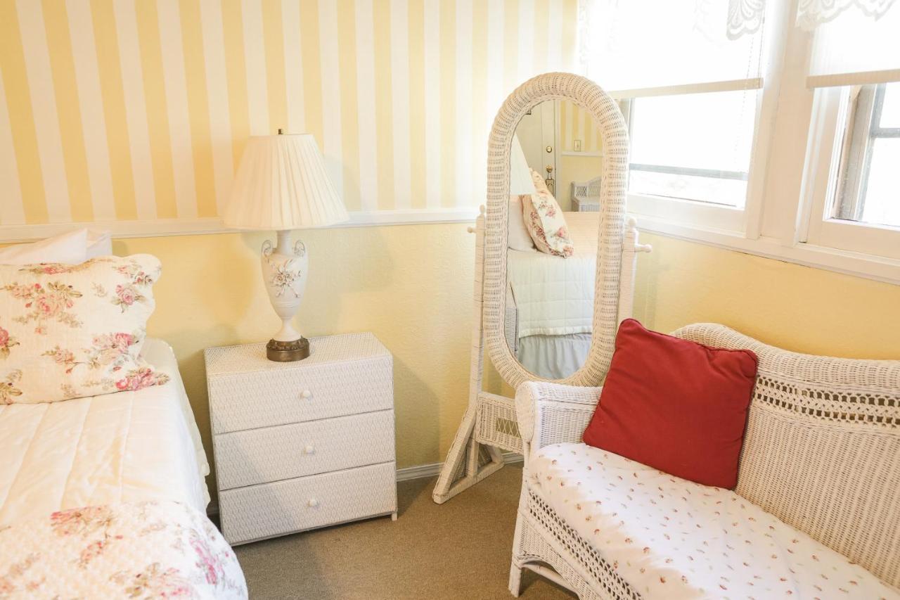 Gold Mountain Manor Bed & Breakfast Big Bear Lake Luaran gambar