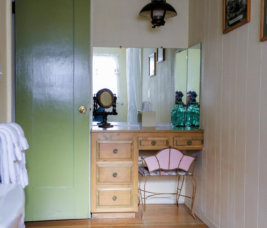 Gold Mountain Manor Bed & Breakfast Big Bear Lake Luaran gambar